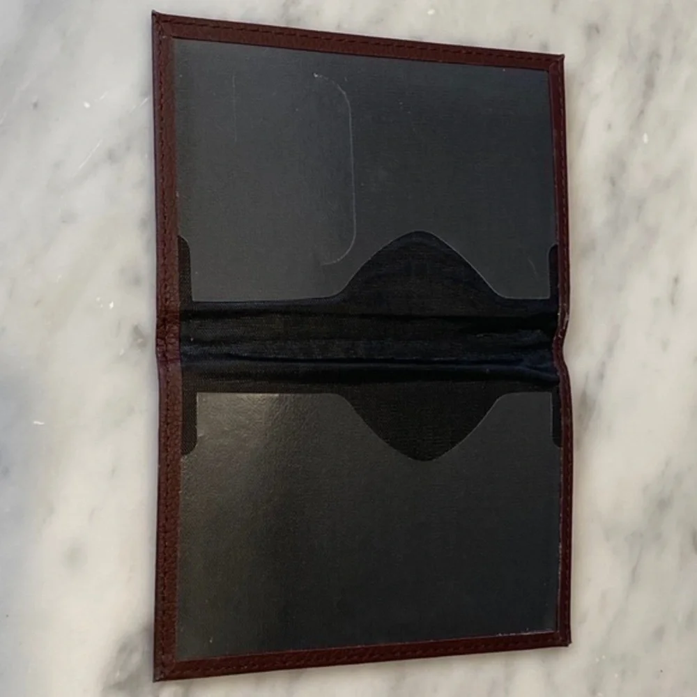 Passport Cover
